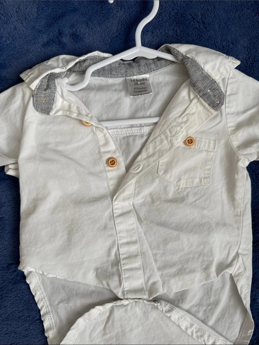 👶 5/$10!! 2PC Set